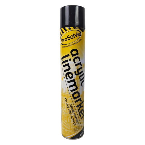 Linemarker Paint Aerosol