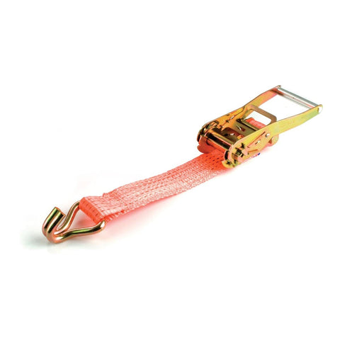 Long Handle Spare Ratchet Assembly - 50mm X 0.450m X 5000kg (LC)