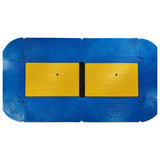 Trench Cover Driveway Board System