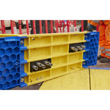 Modular Road Plate System