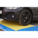 Modular Road Plate System