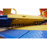 Modular Road Plate System