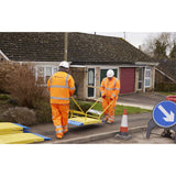 Modular Road Plate System
