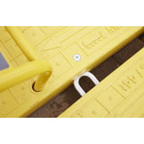 Modular Road Plate System
