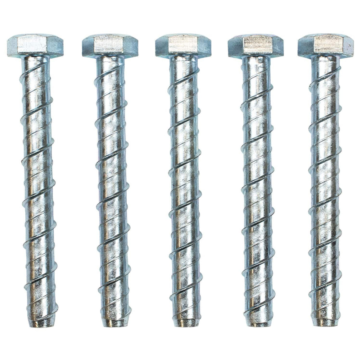 m14-16mmx130mm-hexagon-head-ankerbolt-fastener-industrial-heavy-duty-zinc-plated-hgv-stop-construction-outdoor-metric-hex-bolt-steel-concrete-brick-stone-wood-non-expansion-screw