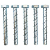 m14-16mmx130mm-hexagon-head-ankerbolt-fastener-industrial-heavy-duty-zinc-plated-hgv-stop-construction-outdoor-metric-hex-bolt-steel-concrete-brick-stone-wood-non-expansion-screw