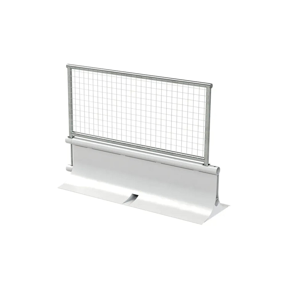 Pedestrian Rail