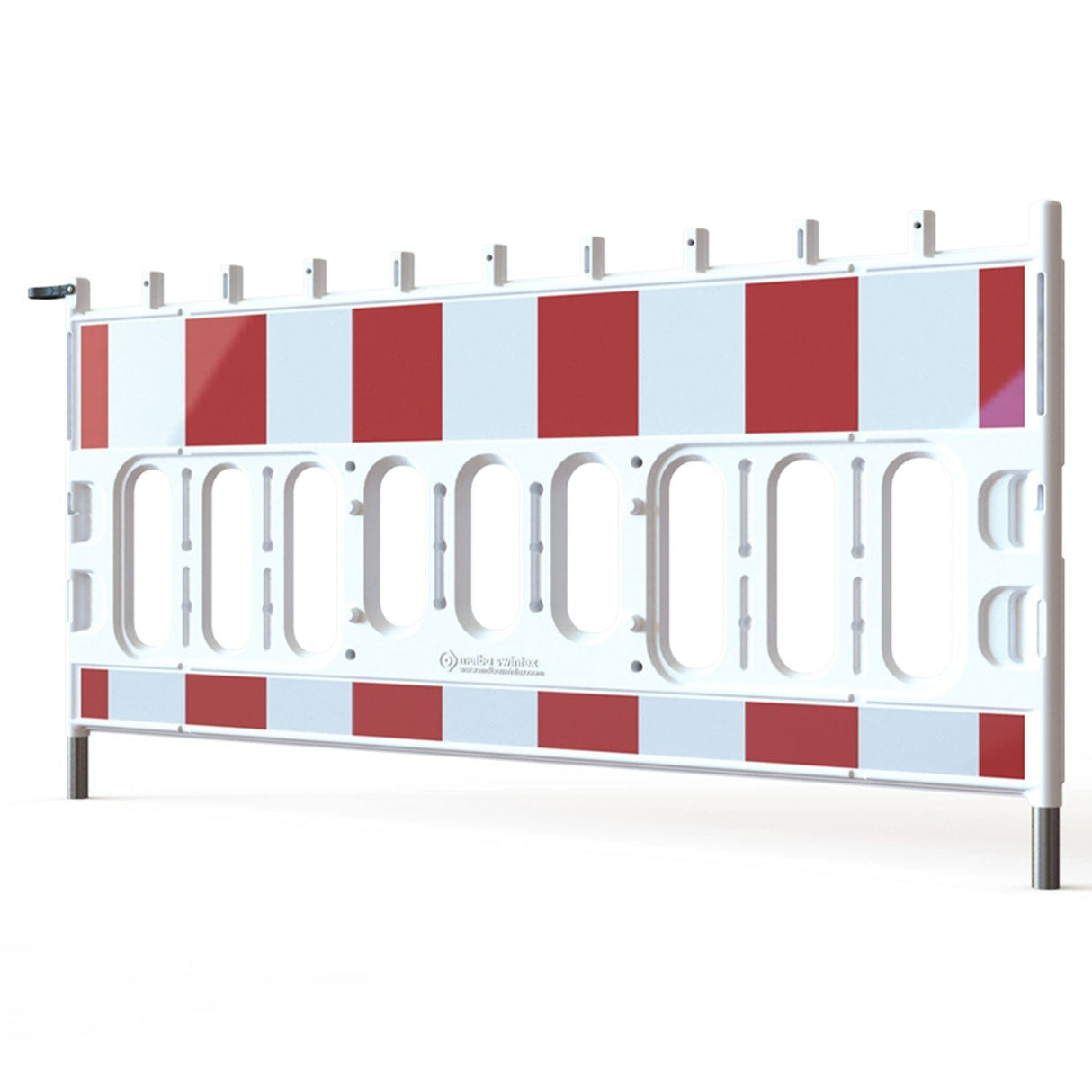 European Traffic Road Barrier