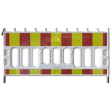 European Traffic Road Barrier