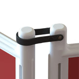 European Traffic Road Barrier