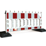 European Traffic Road Barrier