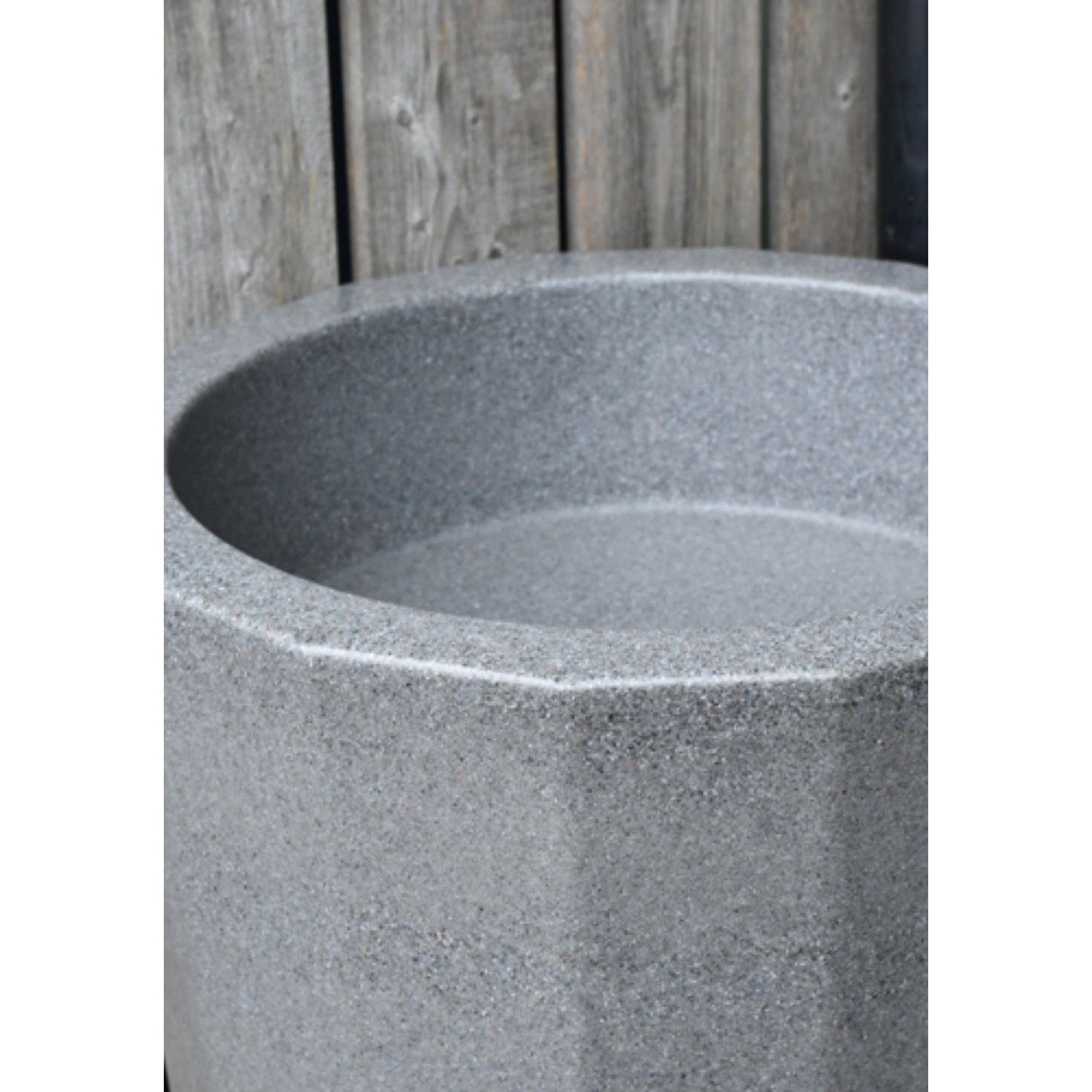 Metropolitan Water Butt Planter