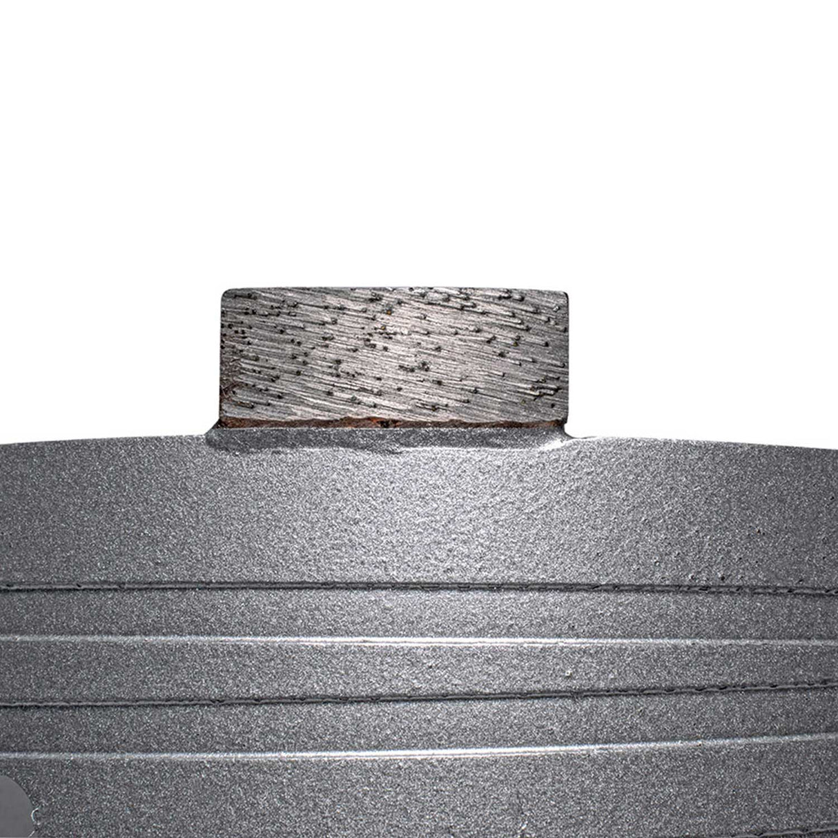 Mexco DCX90 Slotted Dry Core Drills