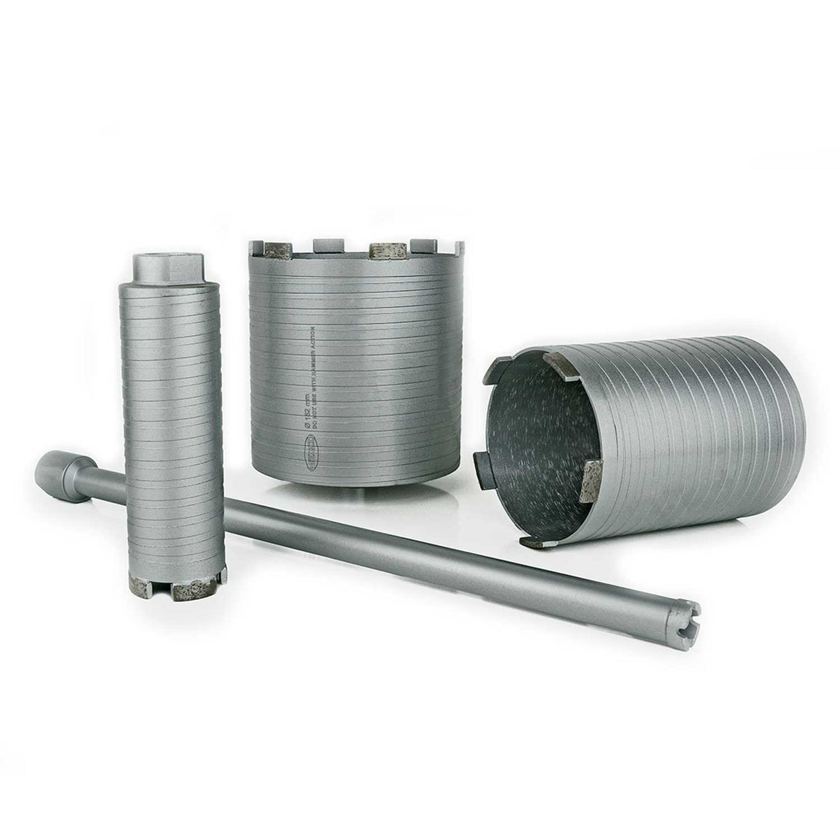 Mexco CDX90 Solid Dry Core Drills