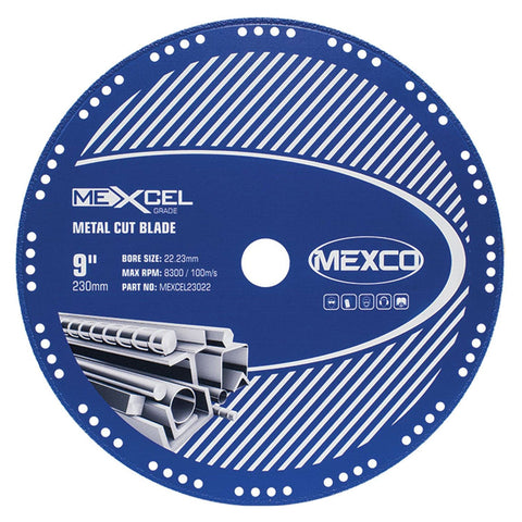 Mexco MEXCEL metal