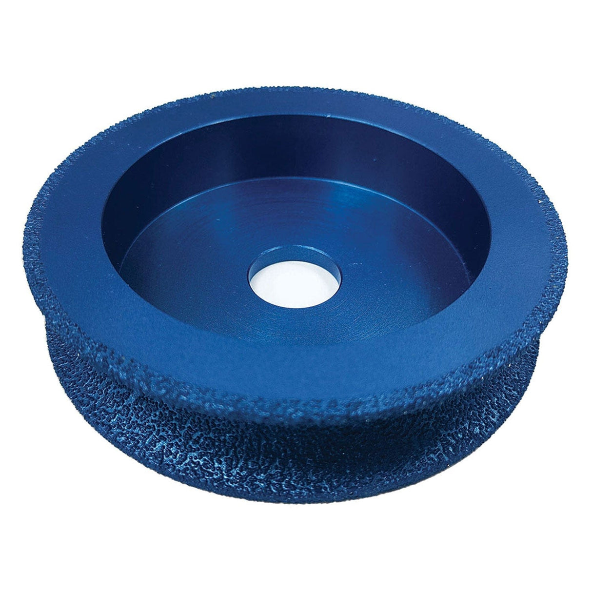 Mexco PWXCEL bullnose profile wheel