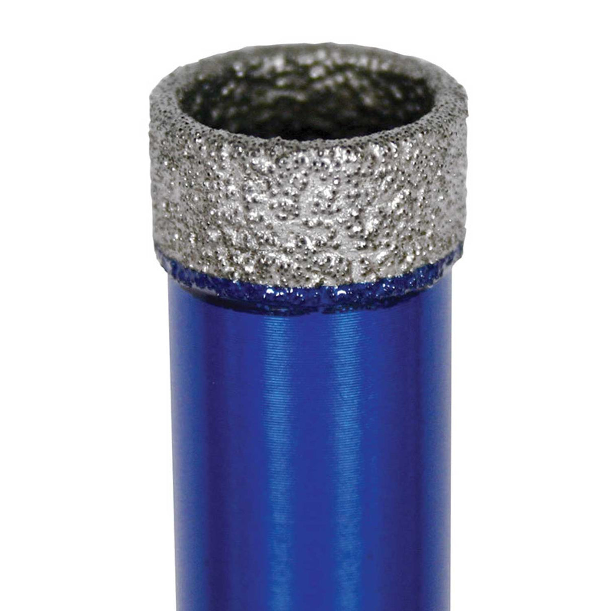 Mexco TDXCEL Slotted Barrel (M14 Fit) Tile Drill Bits
