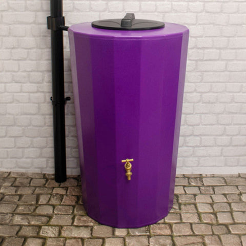 Midi Metro Water Butt