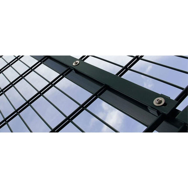 ModSec Dulok S1 High Security Fencing LPS 1175 SR1 Issue 8 SSUK modsec-dulok-s1-high-security-fencing-lps-1175-sr1-issue-8-ssuk