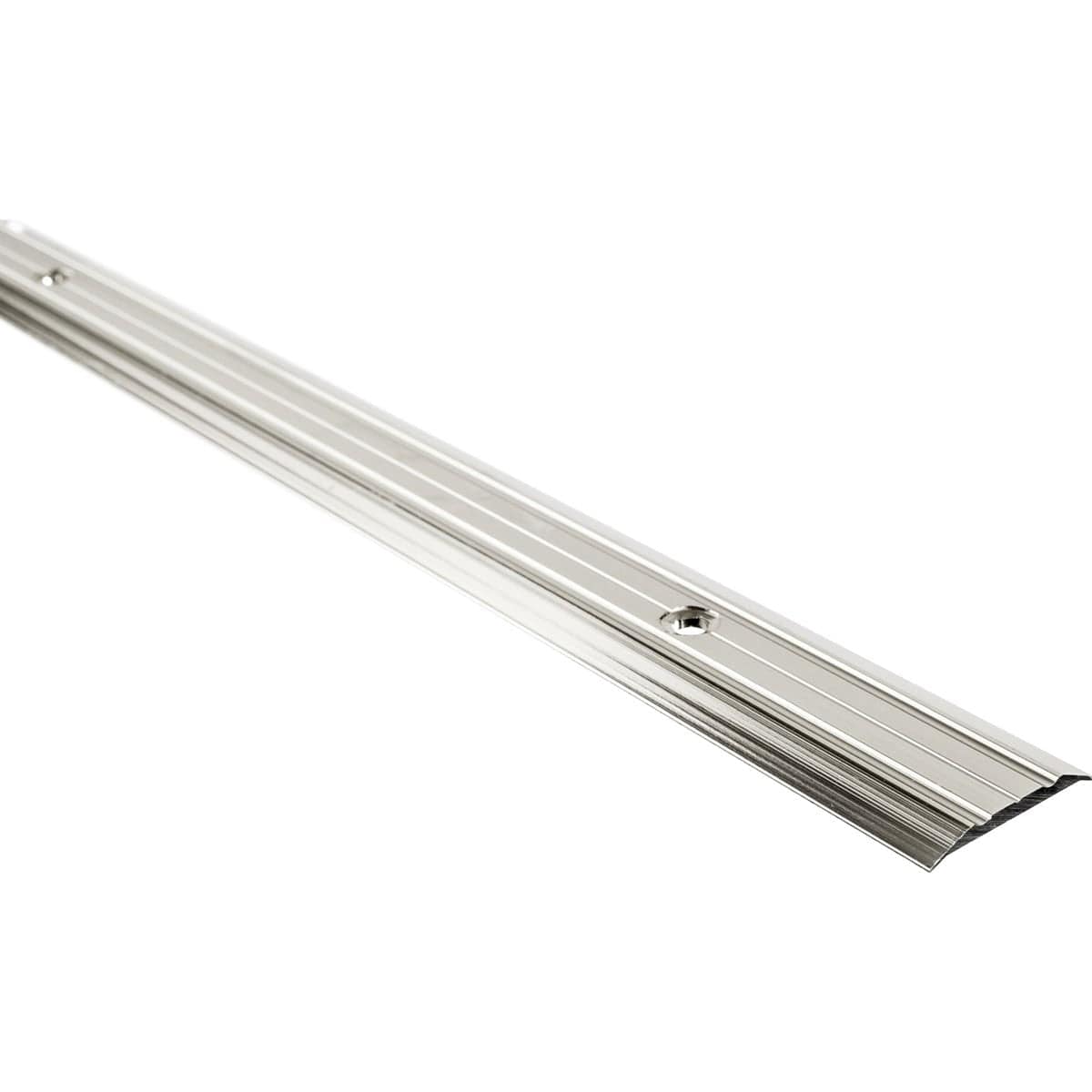 Narrow Vinyl Floor Trim