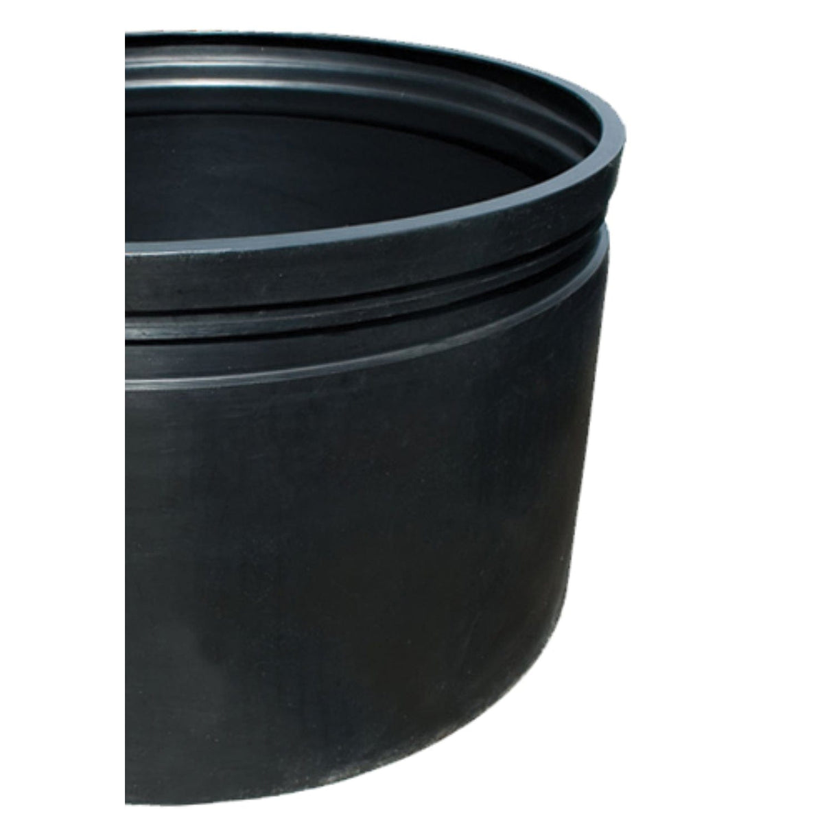Black Water Tank
