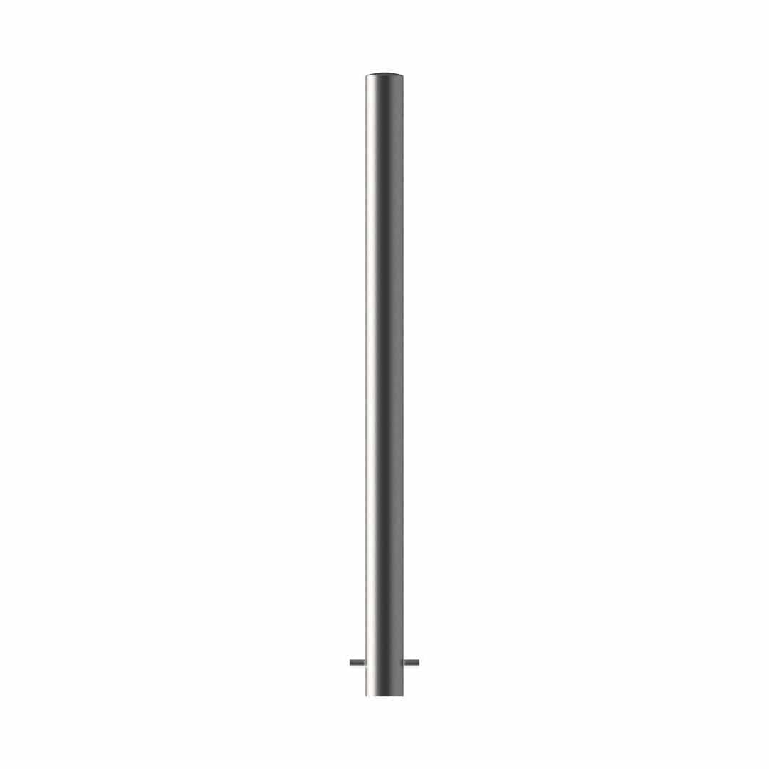 Fixed Steel Security Bollard