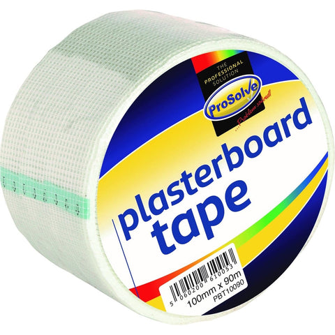 Plasterboard Tape