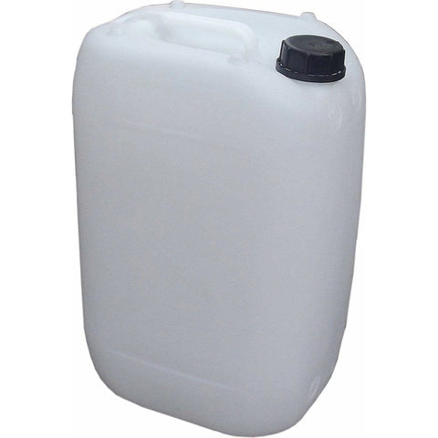 Plastic Water Container
