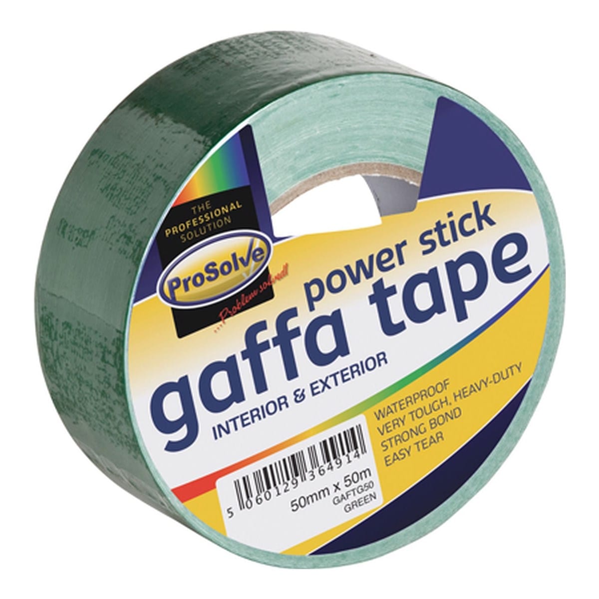 Power Stick Gaffa Tape