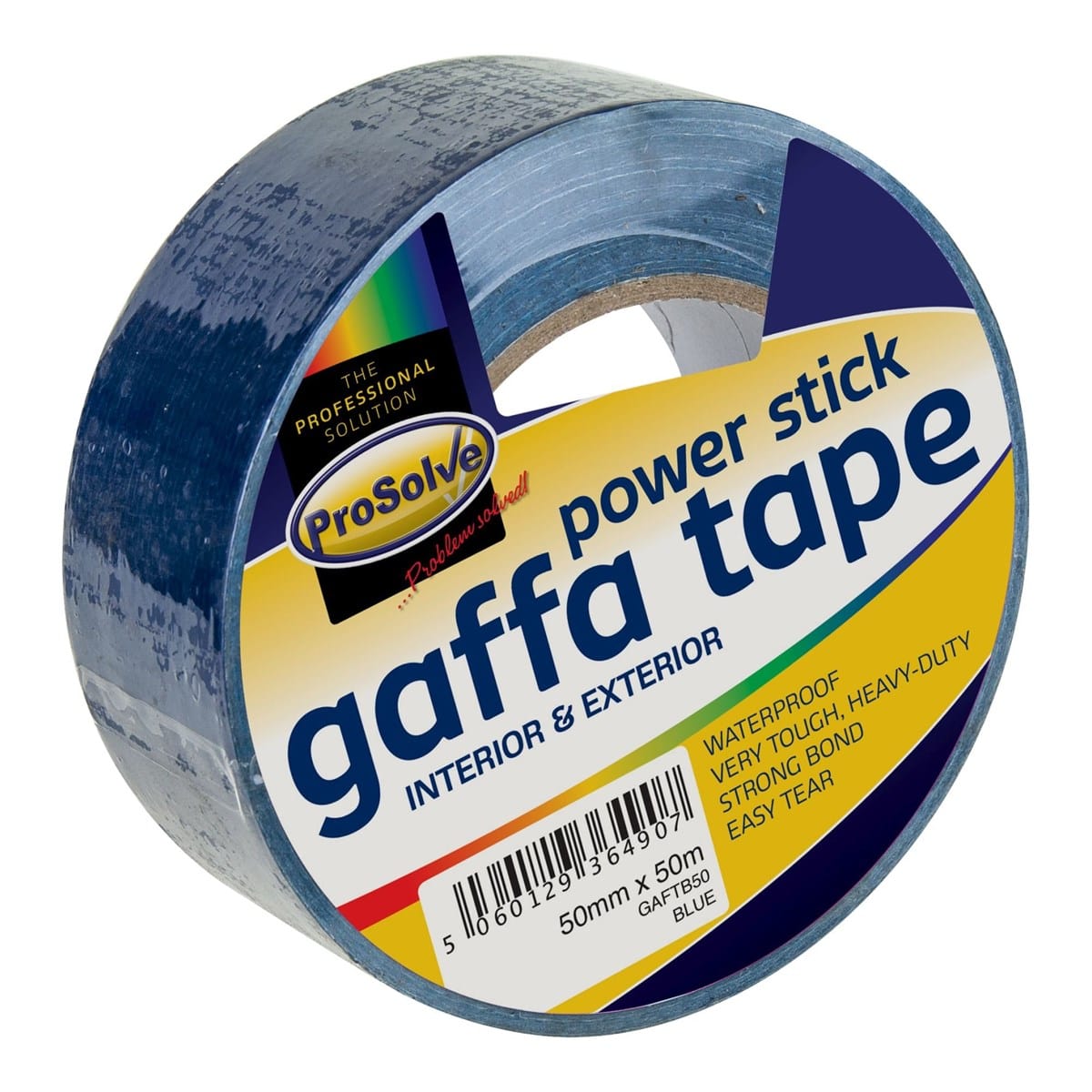 Power Stick Gaffa Tape