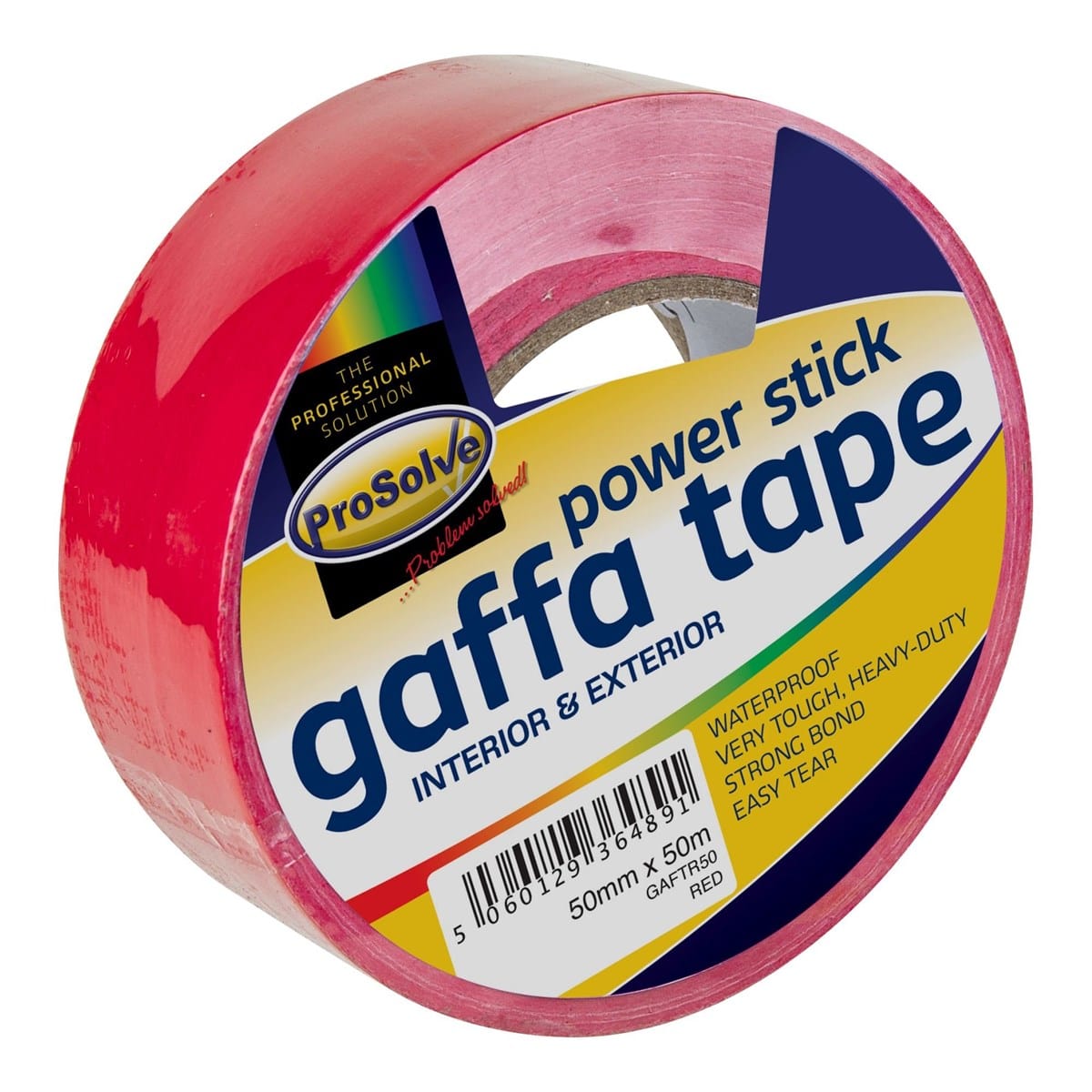 Power Stick Gaffa Tape