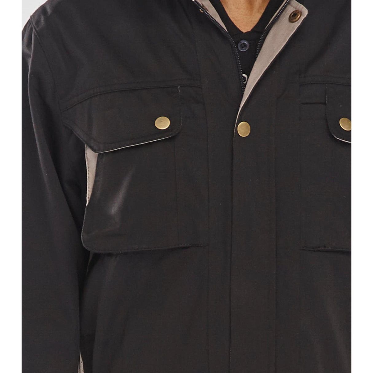 Click Premium Boilersuit
