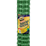 Super Strong Barrier Fence
