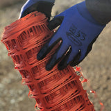 Super Strong Barrier Fence
