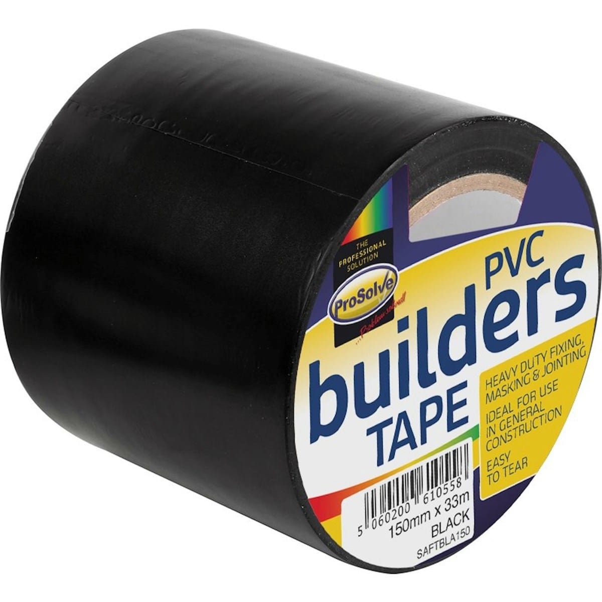 PVC Builders Tape