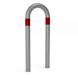 EV Charger Protection Hoop Barrier