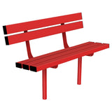 Gretton Steel Outdoor Seating