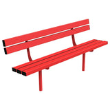 triton-seat-picnic-table-backless-bench-autopa-steel-metal-garden-outdoor-seating-commercial-industrial-park-schools-durable-powder-coated-heavy-duty-weather-resistant-bolt-down-fixed-shopping-centres-ragged