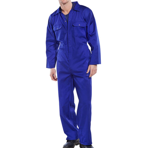 Regular Boilersuit