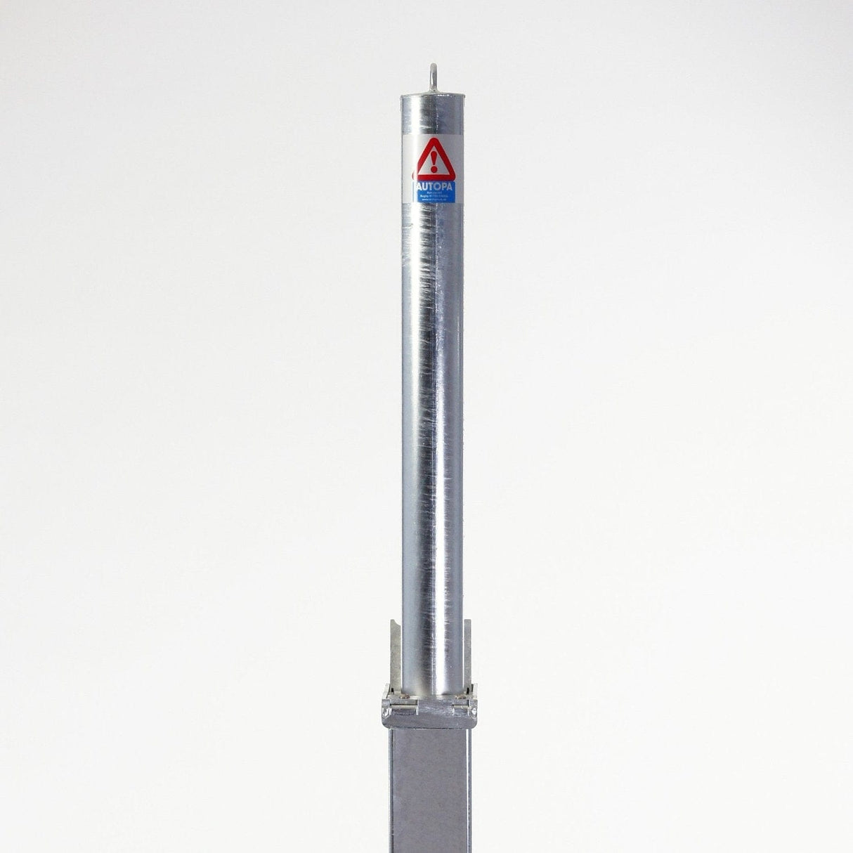 Telescopic Round Parking Post