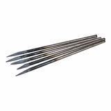 Steel Road Pins