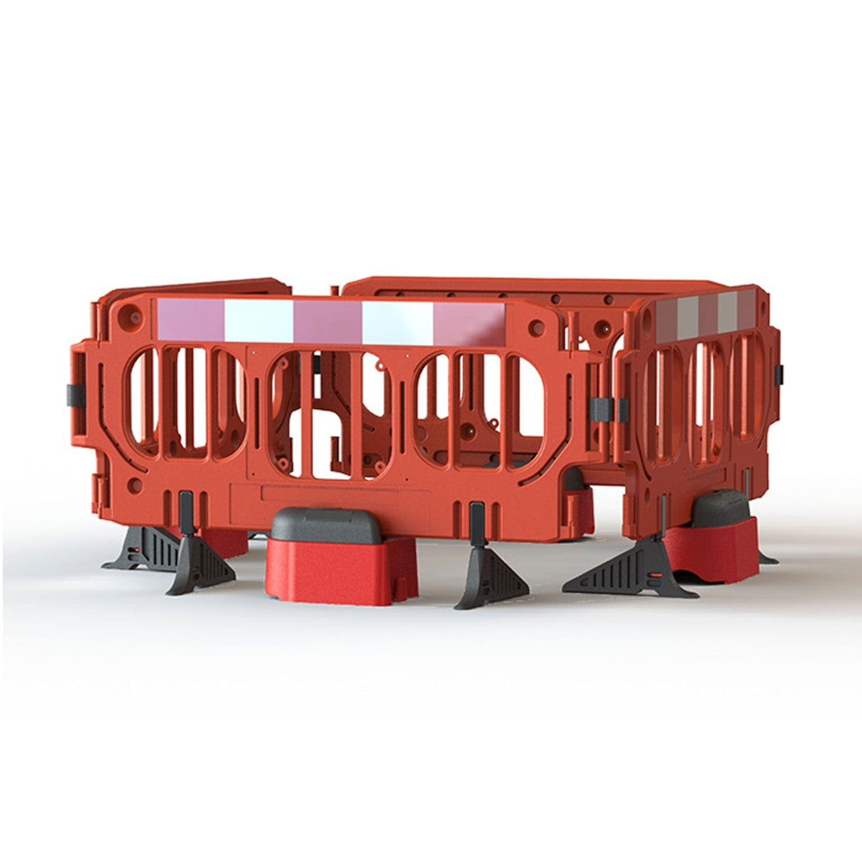 Road Rock Barrier Stabiliser