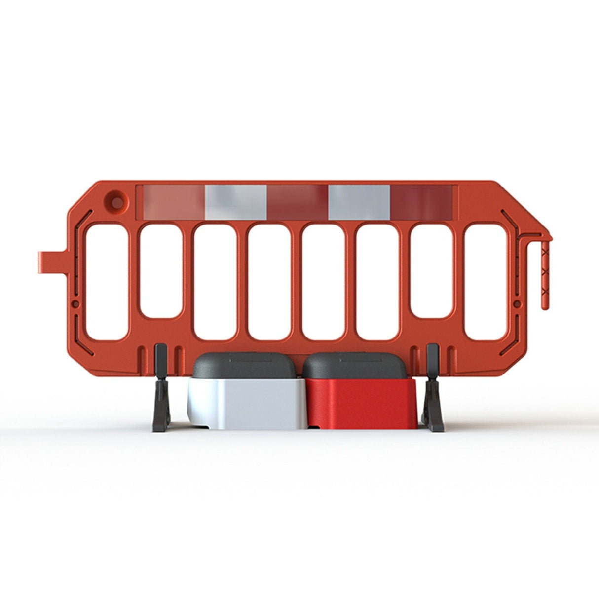 Road Rock Barrier Stabiliser