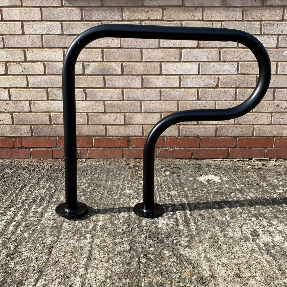 Rugby Cycle Stand