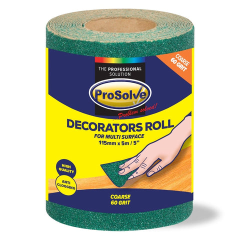 Sanding Paper Roll