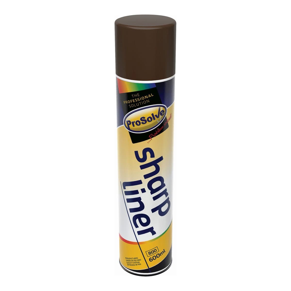 Sharpliner Paint Aerosol