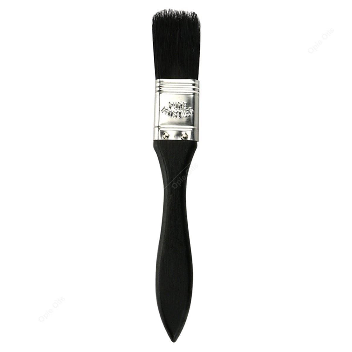 Bitumen Brush