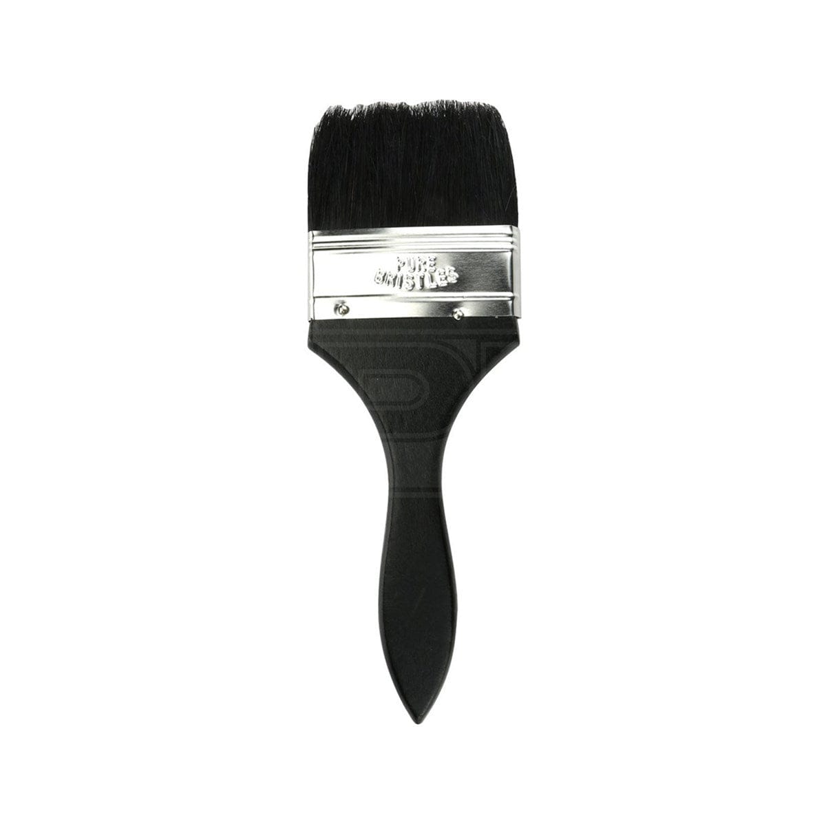 Bitumen Brush