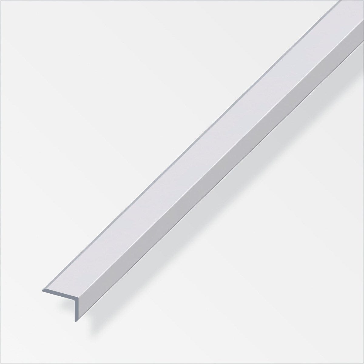 Silver Aluminium Edge Protect