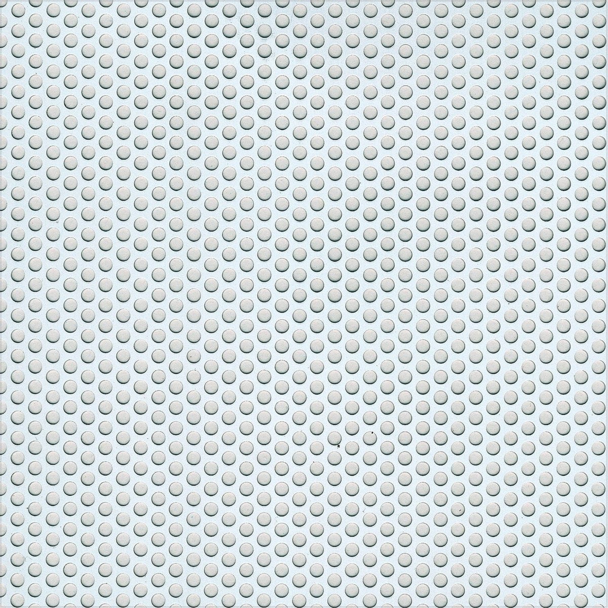 Silver Aluminium Roundhole Sheet